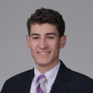 Meet your Posher, Ian